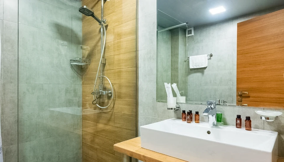 هتل جاز تفلیس